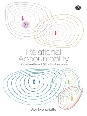 cover image of Relational Accountability